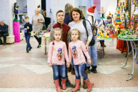 Семьи с детьми-инвалидами в тульском цирке, Фото: 1