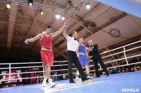 Финал турнира по боксу "Гран-при Тулы", Фото: 150