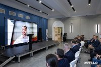 Тульские застройщики и промышленники обсудили сотрудничество, Фото: 27