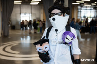 Фестиваль гик-культуры в «Октаве»: как это было, Фото: 50