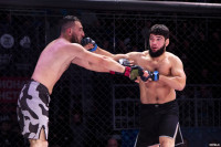 «Битва за Тула»: тульские бойцы MMA захватили 8 побед в октагоне, Фото: 71