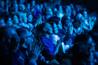 Открытие фестиваля Кино и музыка , Фото: 84