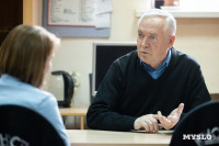 «Своих ребят никогда не хвалю». Как Анатолий Сазонов влюбил в танцы не одно поколение новомосковцев, Фото: 21