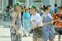 Акция "Белый цветок", 8.06.19, Фото: 5