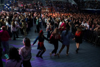 «Народный» концерт Надежды Кадышевой, Фото: 42