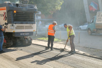 В Туле проведут ремонт дорог на шести улицах, Фото: 7