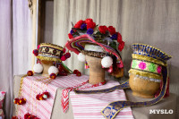 Фольелорный театр Булыжник, Фото: 2