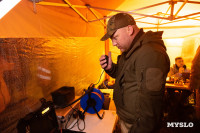 Один день с поисково-спасательным отрядом «ЛизаАлерт», Фото: 57