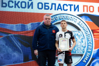 В «Тула-Арене» состоялись областные соревнования по ММА, Фото: 52