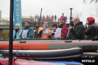 SUP-фестиваль и соревнования «Кубок кремлёвского канала», Фото: 22