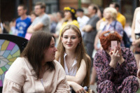 Фестиваль PATIO JAZZ FEST в Туле: как это было, Фото: 125