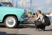«РЕТРО ЭКСПО АВТОСТРАДА», Фото: 50