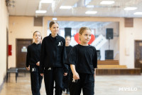 «Своих ребят никогда не хвалю». Как Анатолий Сазонов влюбил в танцы не одно поколение новомосковцев, Фото: 26