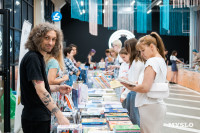 Фестиваль «Книги на лето», Фото: 11
