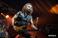 Рок-фестиваль "Рассвет" 2025, Фото: 106