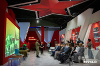 Коллекцию Музея обороны Тулы пополнили предметы с СВО, Фото: 31