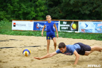 В Туле завершился сезон пляжного волейбола, Фото: 26