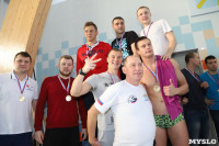 Чемпионат Тулы по плаванию в категории "Мастерс", Фото: 93