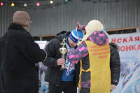 В Туле состоялась традиционная лыжная гонка , Фото: 71