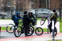 Сквер им. 30-летия ВЛКСМ в Новомосковске, Фото: 61