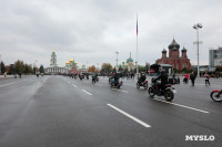 Тульские байкеры рассказали, чем запомнился мотосезон-2025, Фото: 76