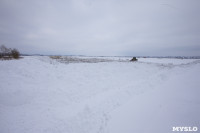 Снежный полигон в Туле, Фото: 15