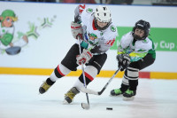 ŠKODA Junior Ice Hockey Cup 2013, Фото: 9