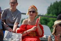 На Куликовом поле прошел турнир «Богатырская сила», Фото: 5