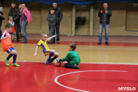 Детский футбольный турнир «Тульская весна - 2016», Фото: 3