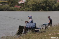 Кубок Тульской области по рыболовному спорту, Фото: 8