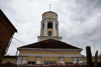 Старая и новая жизнь Христорождественского храма в Чулково, Фото: 75