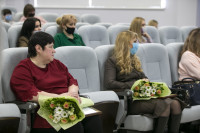 Заседание ТРО Союзмаша России, Фото: 69