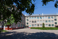 Средняя общеобразовательная школа №58, Фото: 1