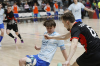 ТЗМС - Факел-Юкиор, Фото: 153