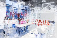 Как прошел книжный своп в «Октаве»: фоторепортаж, Фото: 37