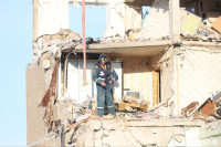 Что творится на месте взрыва дома в Ефремове сейчас: большой фоторепортаж, Фото: 44
