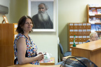 Кимовск-Донской-Новомосковск-Узловая, Фото: 17