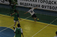 Чемпионат Тулы по мини-футболу. 20 января 2014, Фото: 9