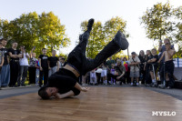 Открытие скейт-парка в Плеханово, Фото: 34