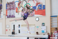 Первенство ЦФО по спортивной гимнастике среди юниорок, Фото: 63