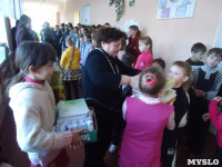Помощь школам Луганска, Фото: 2