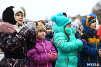 Открытие елки на площади искусств. 19.12.2014, Фото: 88