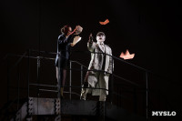 спектакль Чудесный грузин, Фото: 65