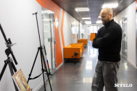 Семейная набережная и обновление Пролетарской и ТИАМа, Фото: 45