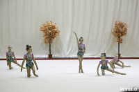 Соревнования по художественной гимнастике "Осенний вальс", Фото: 62