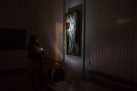 «Ночь искусств» в Туле, Фото: 23