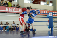 Первенство Тульской области по боксу среди юношей. 23 марта 2017 года, Первомайский, Фото: 37