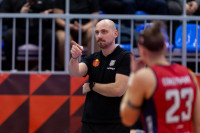 «Тулица» уступила «Корабелке» по итогам пяти сетов: фоторепортаж с матча, Фото: 65