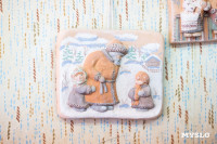 Яснополянская керамика, Фото: 2