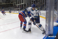 Хоккей, который объединяет: в Туле завершился Кубок губернатора Тульской области – 2025, Фото: 32